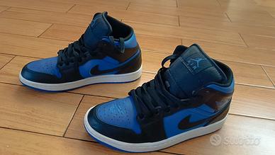 Nike air Jordan One High n°40