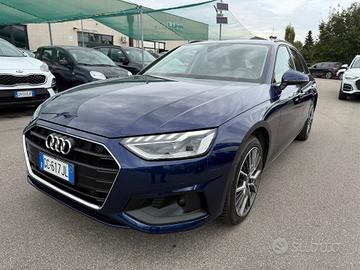 Audi A4 Sw 35 Tdi 2.0 163 CV S tronic Business Adv