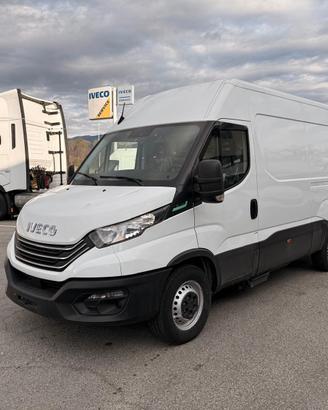 Iveco DAILY 35S14 NATURAL POWER