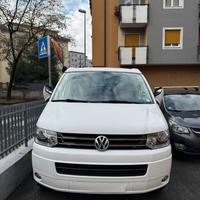 Volkswagen California T5.1 Confortline Camper Van