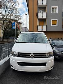 Volkswagen California T5.1 Confortline Camper Van