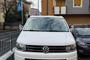 Volkswagen California T5.1 Confortline Camper Van