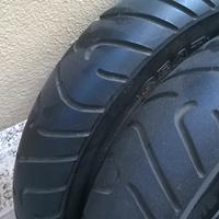 Gomme vespa 3.00 - 10