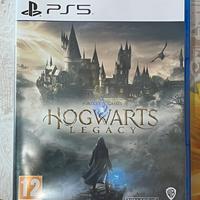 Hogwarts Legacy PS5