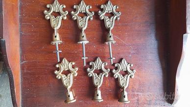 Accessori Vintage mobili