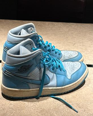 Jordan one