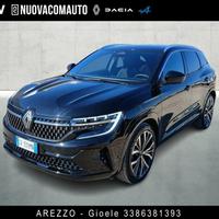 Renault Austral 1.2 E-Tech full hybrid Iconic 200c
