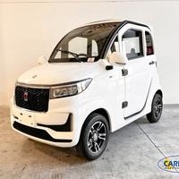 FREEDOM OTTO - Macchina Senza Patente