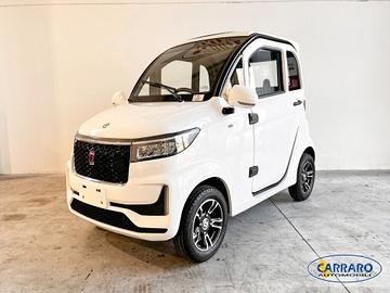 FREEDOM OTTO - Macchina Senza Patente