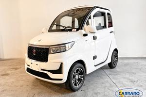 FREEDOM OTTO - Macchina Senza Patente