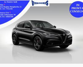 Alfa Romeo Stelvio 2.2 TDI 210CV Competizione Q4