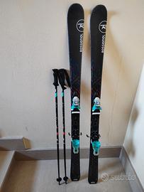Sci rossignol attraxion 152