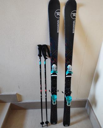 Sci rossignol attraxion 152