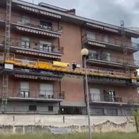 Ponteggio Elettrico ELECTROELSA - EP 3125/28