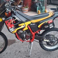 Aprilia RX50/86