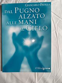 Dal Pugno alzato alle mani al cielo 