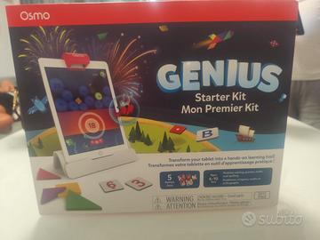 Osmo Genius starter kit