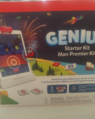 Osmo Genius starter kit