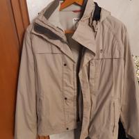 Parka Timberland