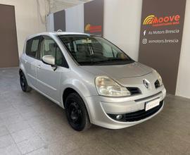 Renault Modus Grand 1.2 16V