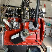 Motore Land Rover Series