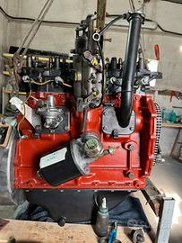 Motore Land Rover Series