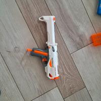 Nerf Modulus Barrelstrike.