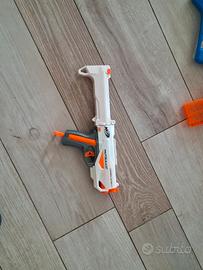 Nerf Modulus Barrelstrike.