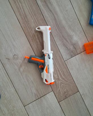 Nerf Modulus Barrelstrike.