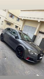 🚗 Audi A3 Sportback 2018 – TDI S tronic