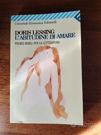 Libro "L'abitudine di amare"