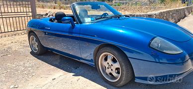fiat barchetta 1997 