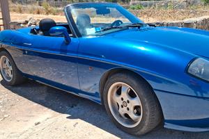 fiat barchetta 1997 