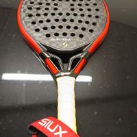 Siux Electra Pro  Fire Red 2026