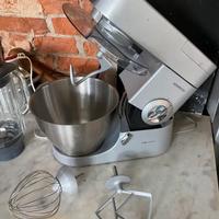 planetaria kenwood chef premium