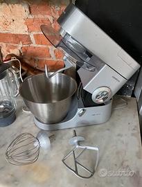 planetaria kenwood chef premium