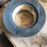 Mola mod Basso per rettifica