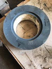 Mola mod Basso per rettifica