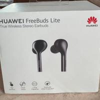 Auricolari Huawei FreeBuds Lite