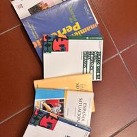 Libri spagnolo