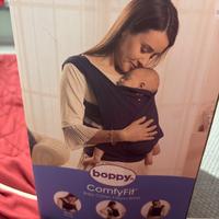 Fascia elastica porta bebè