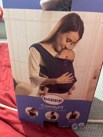 Fascia elastica porta bebè