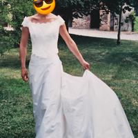 abito sposa