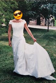 abito sposa