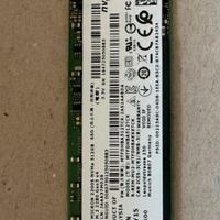 SSD M.2 NVMe da 512 GB, Micron 