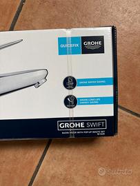 Lavabo Swift Grohe