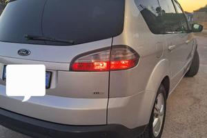 FORD S-MAX Omologata 7 posti