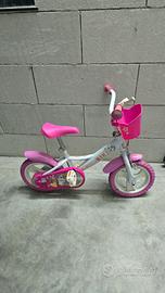 bici bimba 
