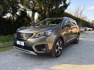 Peugeot 5008 1.5 bluehdi Allure(MOTORE 40.000KM)