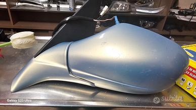 Specchietto alfa 166 perfetto